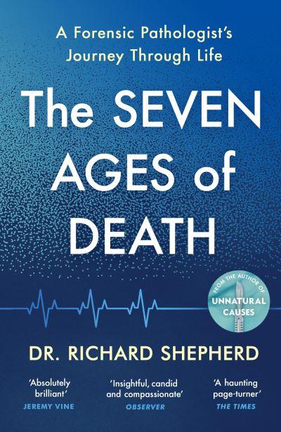 Seven Ages Of Death TPB