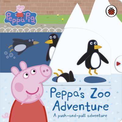 Peppa's Zoo Adventure