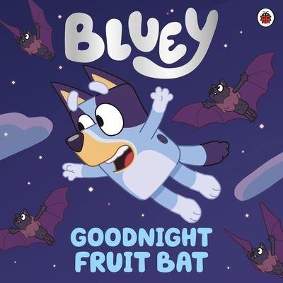 Goodnight Fruit Bat