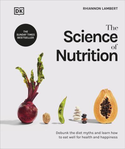Science Of Nutrition H/B