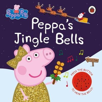 Peppa Pig Peppas Jingle Bells H/B