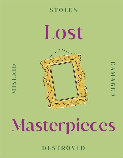 Lost Masterpieces H/B