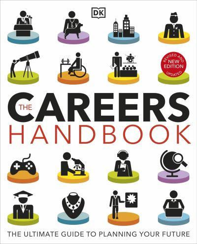 Careers Handbook P/B