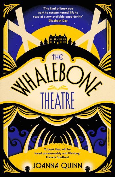 Whalebone Theatre H/B