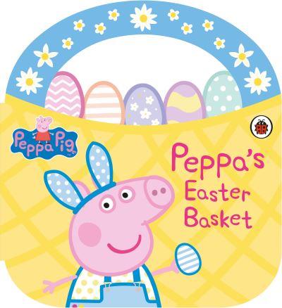 Peppa's Easter Basket
