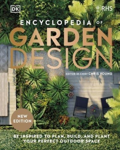 RHS Encyclopedia of Garden Design 2023