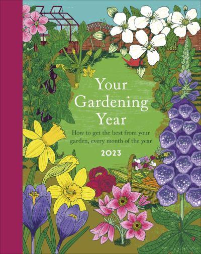 Your Gardening Year 2023 H/B
