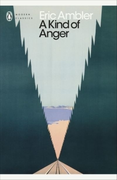 A Kind Of Anger P/B