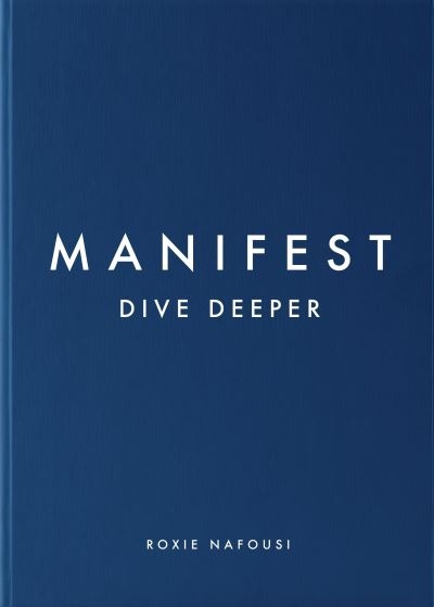 Manifest Dive Deeper H/B