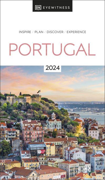 DK Eyewitness Portugal 2023