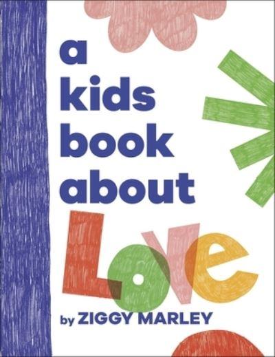 Kids Book About Love H/B