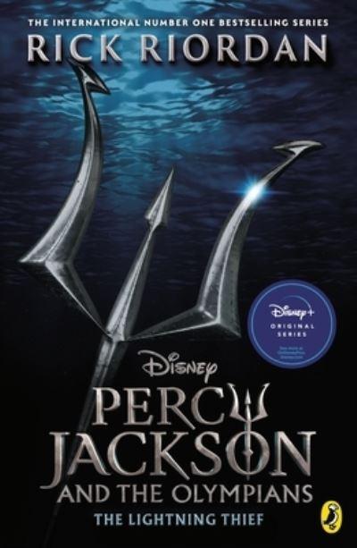 Percy Jackson And The Olympians P/B