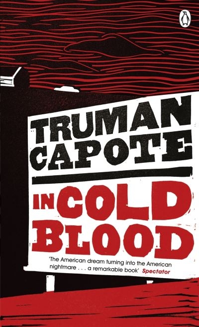 In Cold Blood  P/B (Penguin Essential)
