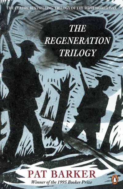 Regeneration Trilogy P/B
