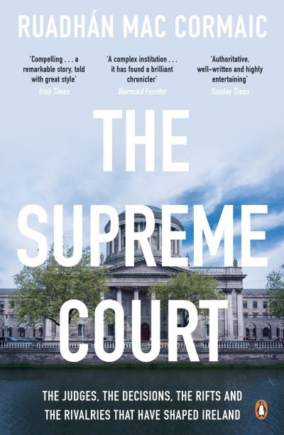 Supreme Court P/B