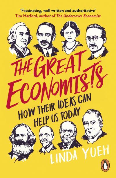 Great Economists P/B
