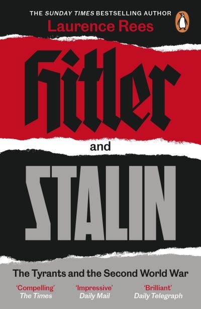 Hitler And Stalin P/B