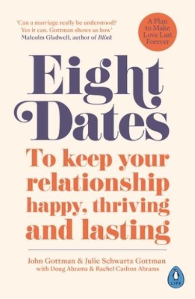 Eight Dates P/B