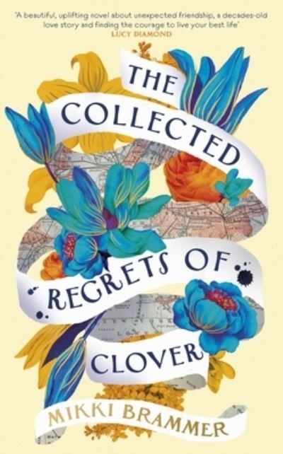 Collected Regrets Of Clover TPB