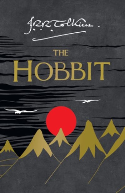 Hobbit (75Th Anniversary Ed)
