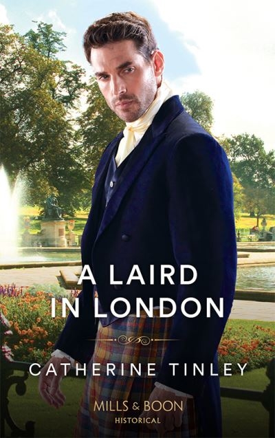 A Laird In London