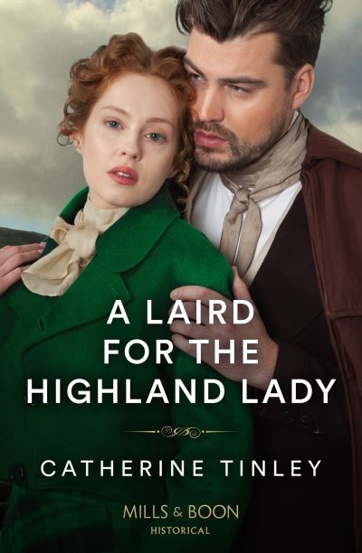 A Laird For The Highland Lady