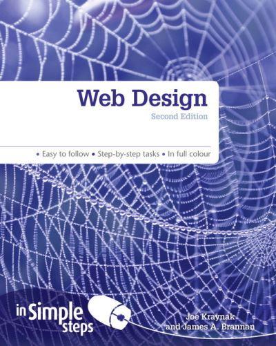 WEB DESIGN IN SIMPLE