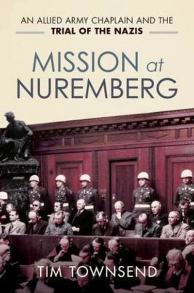 Mission At Nuremberg