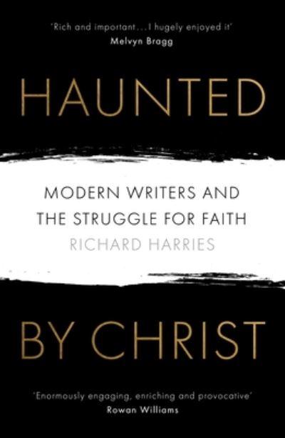 Haunted By Christ