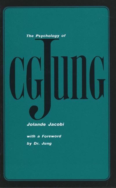 The Psychology of C.G. Jung