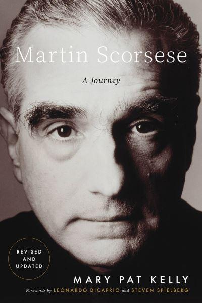 Martin Scorsese TPB