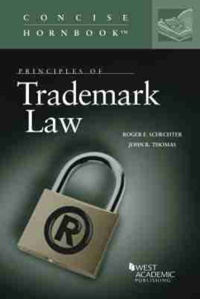 Principles of Trademark Law