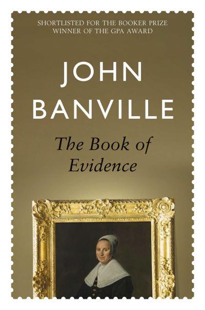 Book Of Evidence