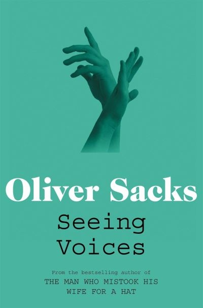 Seeing Voices P/B