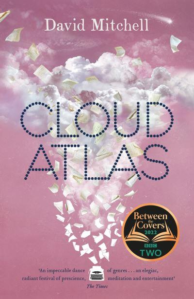 Cloud Atlas  P/B