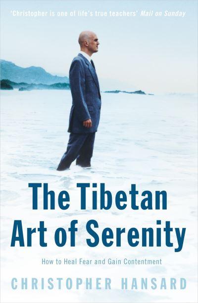Tibetan Art Of Serenity  P/B