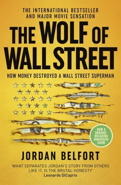 Wolf Of Wall Street  P/B