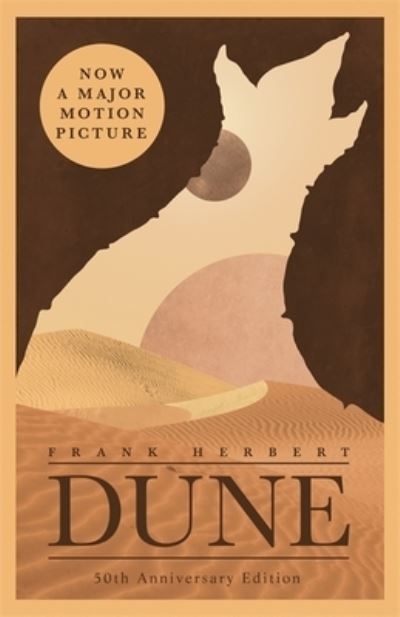 Dune(Book 1) N/E P/B