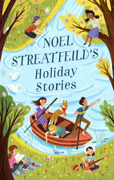 Noel Streatfeilds Holiday Stories P/B