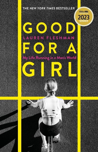 Good For A Girl TPB