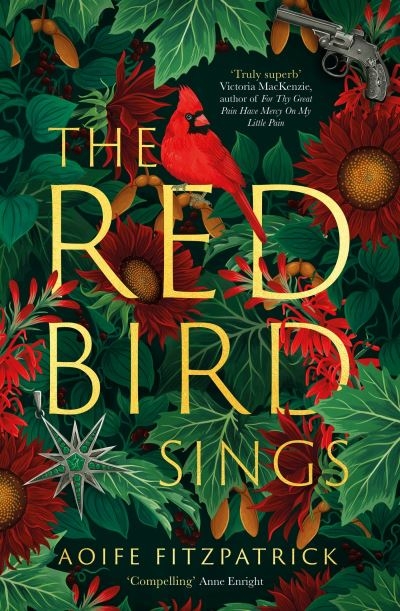 Red Bird Sings TPB