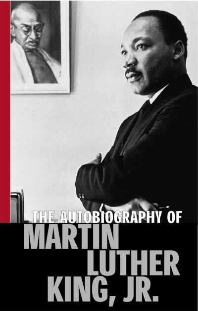 Autobiography Of Martin Luther King P/B