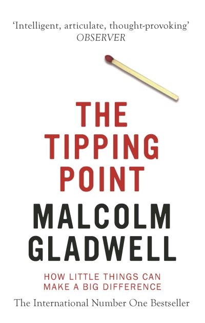 Tipping Point P/B