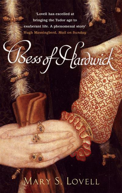 Bess Of Hardwic