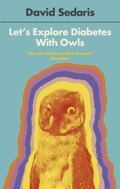 Let's Explore Diabetes With Owls  P/B