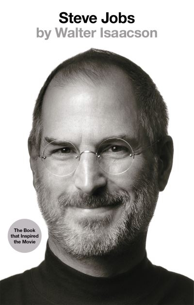 Steve Jobs P/B