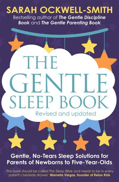 Gentle Sleep Book TPB