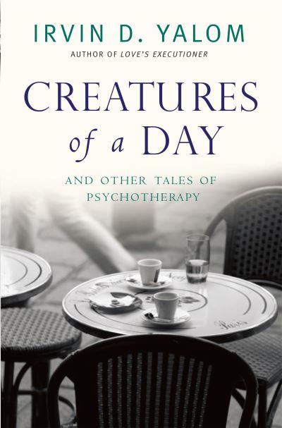 Creatures Of A Day P/B