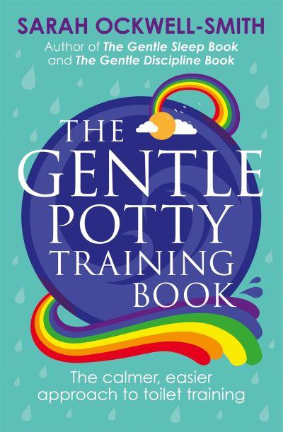 Gentle Potty Training Book TPB