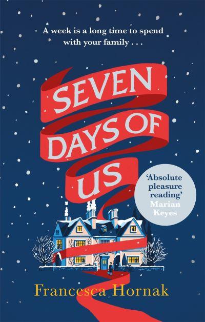 Seven Days Of Us P/B